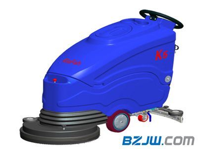 服務(wù)好蒸汽清洗機(jī) 選購最好的全自動洗地吸干機(jī)首選凱笛機(jī)電設(shè)備