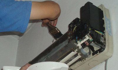 昆明清洗空調(diào)與地面清潔服務(wù) 全方位清潔解決方案