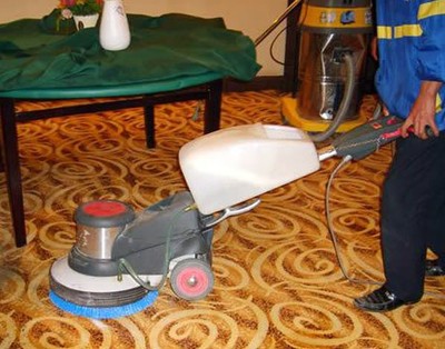 綿陽利民保潔 專業單位保潔與除四害服務，打造潔凈健康環境