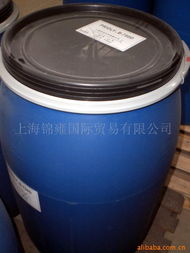 上海錦雍國際貿易 化學試劑產品系列概覽