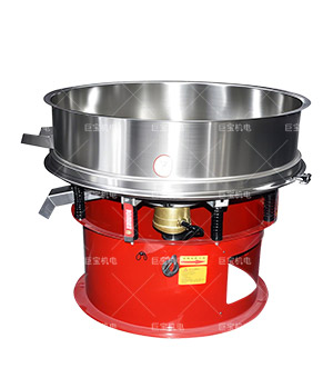 漿液振動(dòng)篩