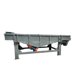 直線振動(dòng)篩